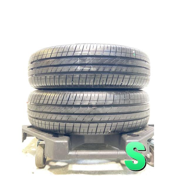 中古タイヤ サマータイヤ 2本セット  155/65R14  　 MARQUIS CST MR61
