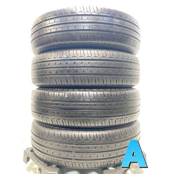 中古タイヤ サマータイヤ 4本セット  175/70R14  ブリヂストン エコピア EP150