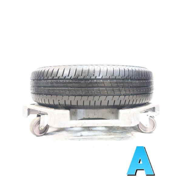 中古タイヤ サマータイヤ 1本  165/70R14  ブリヂストン エコピア NH200C