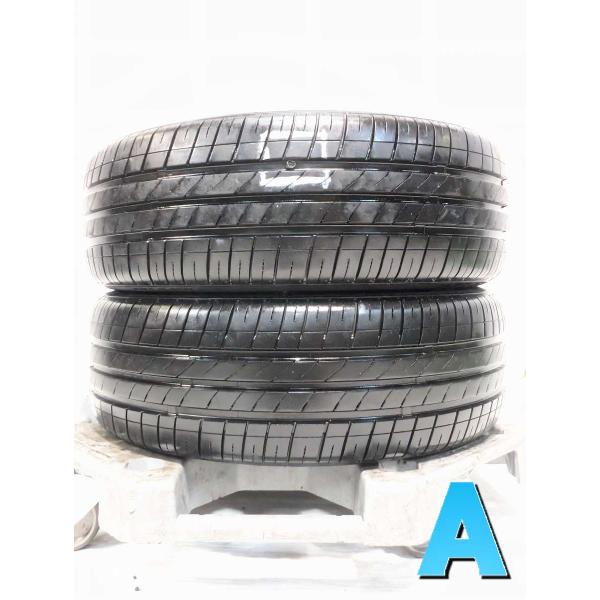 中古タイヤ サマータイヤ 2本セット  165/55R14  　 CST MR61