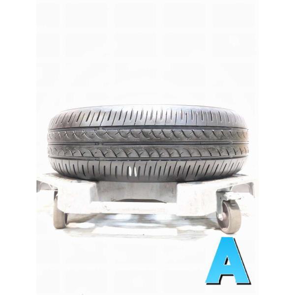 中古タイヤ サマータイヤ 1本  175/65R14  ヨコハマ ブルーアース