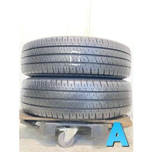 2022年製 ミシュラン 中古サマータイヤ 195/80R15LT 4本セット
