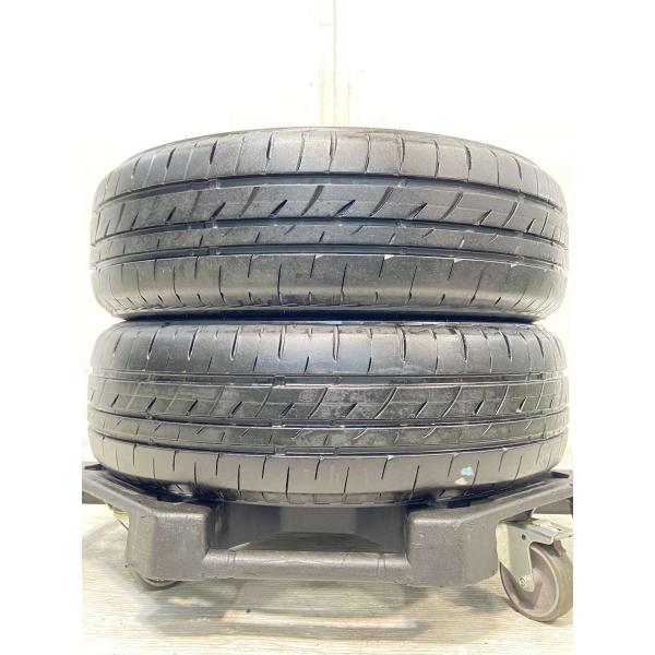 中古タイヤ サマータイヤ 2本セット  165/60R15  ブリヂストン プレイズ PX2