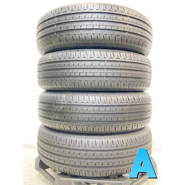 中古タイヤ サマータイヤ 4本セット  185/65R15  ブリヂストン エコピアEP150