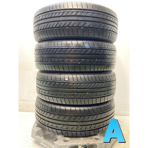 中古タイヤ サマータイヤ 4本セット  195/60R15  グッドイヤー イーグル LS EXE