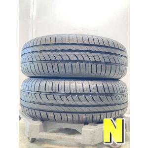 中古タイヤ サマータイヤ 2本セット  185/65R15  ピレリ Cinturato P1