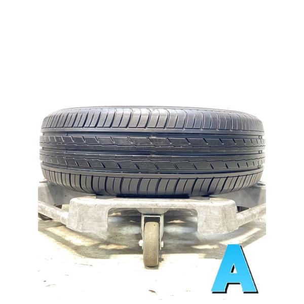 中古タイヤ サマータイヤ 1本175/60R15ヨコハマ ブルーアース-ES32