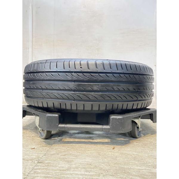 中古タイヤ サマータイヤ 1本  195/65R15  ピレリ パワジー TM