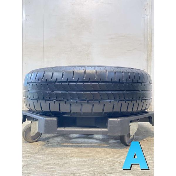 中古タイヤ サマータイヤ 1本  185/65R15  ブリヂストン NEWNO