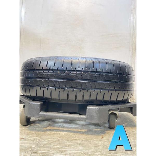 中古タイヤ サマータイヤ 1本  185/60R15  ブリヂストン NEWNO