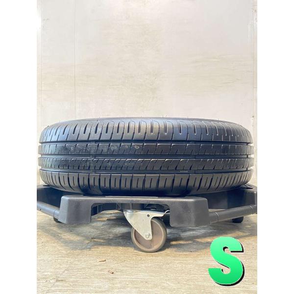 中古タイヤ サマータイヤ 1本  175/65R15  ダンロップ エナセーブ EC204