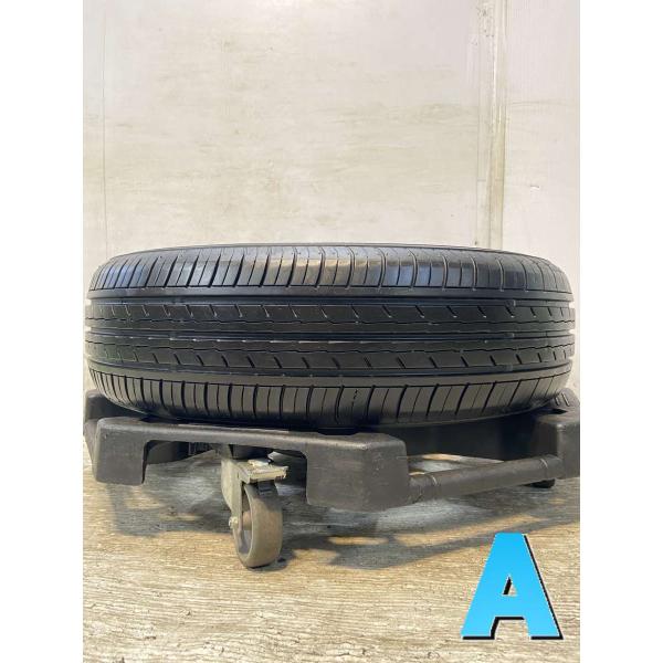 中古タイヤ サマータイヤ 1本  175/65R15  ヨコハマ ブルーアース-Es ES32