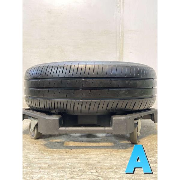 中古タイヤ サマータイヤ 1本  195/65R15  トーヨータイヤ ナノエナジー J64