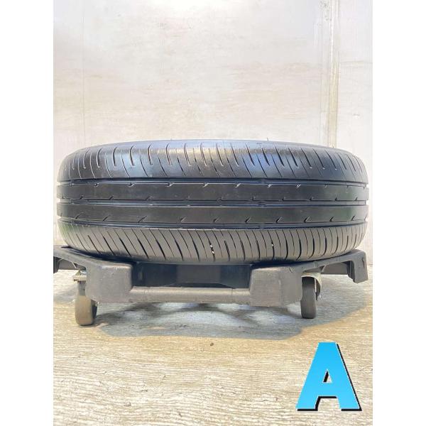 中古タイヤ サマータイヤ 1本  185/65R15  トーヨータイヤ ナノエナジー J67