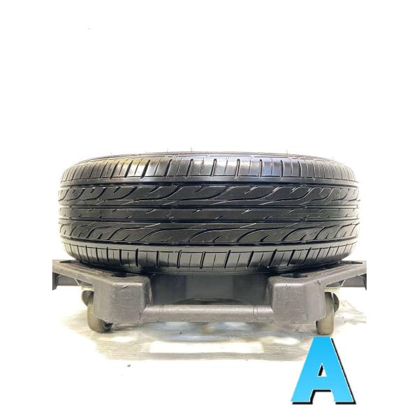 中古タイヤ サマータイヤ 1本  185/60R15  ダンロップ EC202