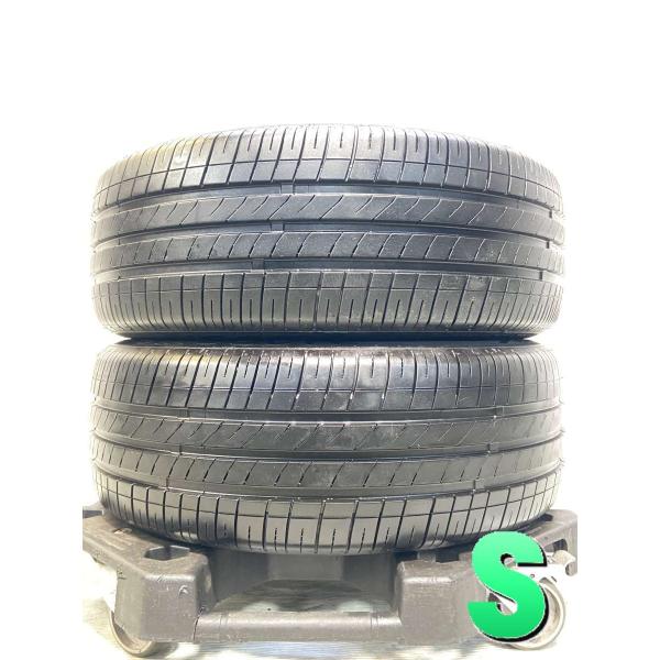 中古タイヤ サマータイヤ 2本セット  185/55R15  　 MARQUIS CST MR61