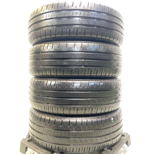 中古タイヤ サマータイヤ 4本セット  165/55R15  ファルケン シンセラ SN832