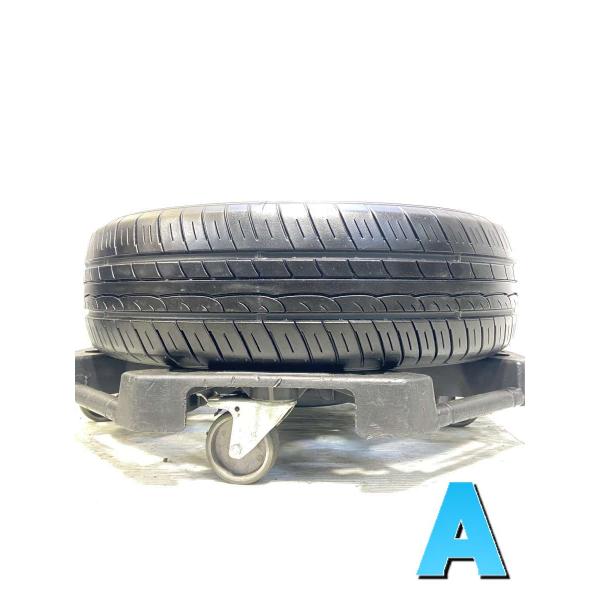 中古タイヤ サマータイヤ 1本  175/65R15  ダンロップ SPスポーツ FASTRESPO...