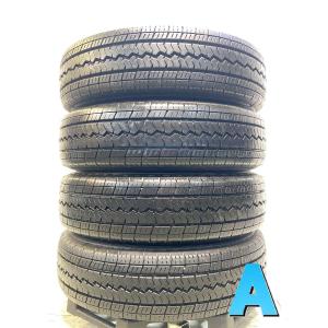 195/80R15 107/105Q LT YOKOHAMA BluEarth RY55C 日産 ニッサン