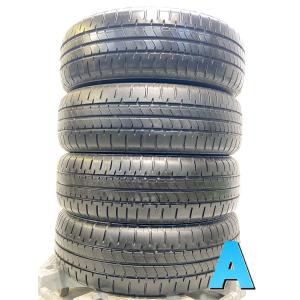BRIDGESTONE（ブリヂストン） 中古タイヤ サマータイヤ 4本セット 185