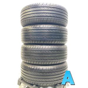 中古タイヤ サマータイヤ 4本セット 195/65R15 イエローハット