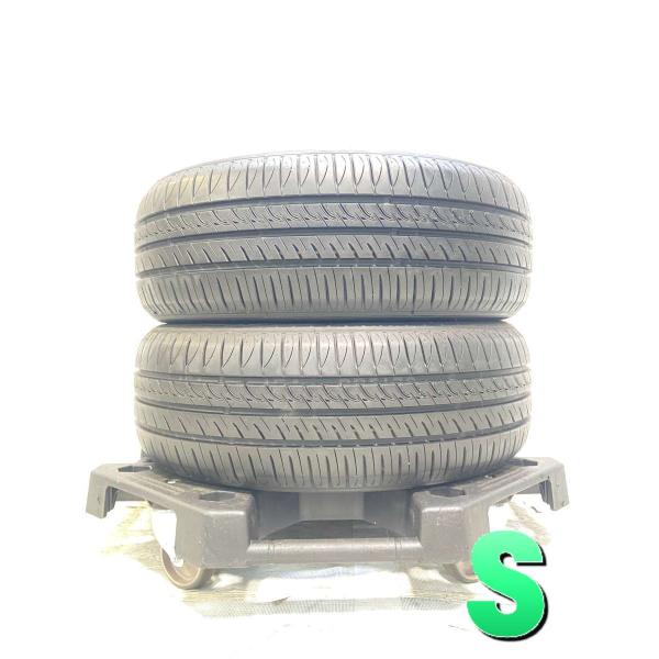 中古タイヤ サマータイヤ 2本セット  175/55R15  トーヨータイヤ プロクセス CF3