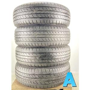 中古タイヤ    215/65R16  グッドイヤー エフィシエント グリップ　4本セット