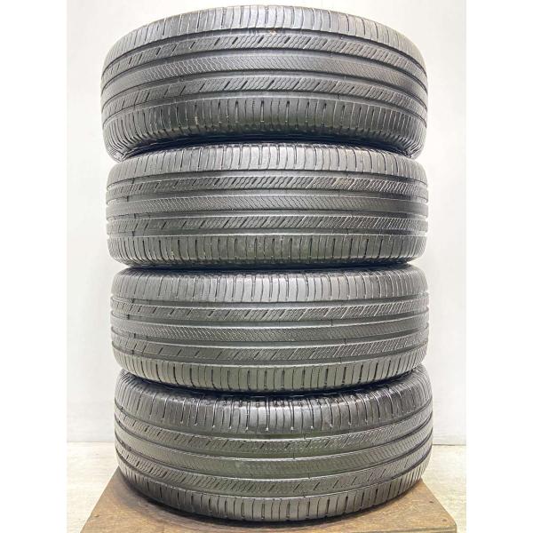 中古タイヤ サマータイヤ 4本セット  215/65R16  ミシュラン プレミア LTX