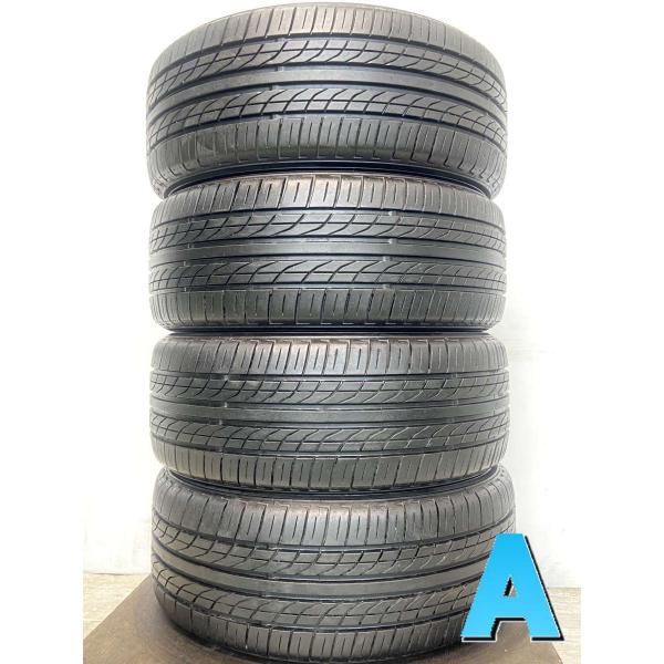 中古タイヤ サマータイヤ 4本セット  205/50R16  ヨコハマ エコス ES300