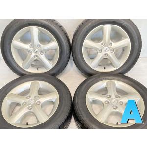 DUNLOP 205/60R16 送料無料 夏タイヤホイール 社外ホイール WB