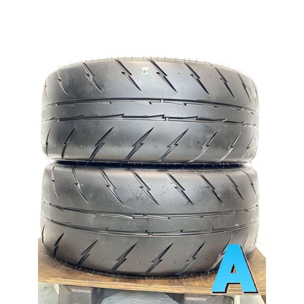 中古タイヤ サマータイヤ 2本セット  205/50R16  　 シバタイヤ REV I MAX R...