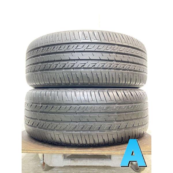 中古タイヤ サマータイヤ 2本セット  205/50R16  　 セイバーリング SL201