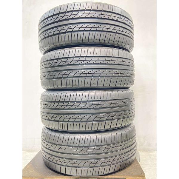 中古タイヤ サマータイヤ 4本セット  205/50R16  ヨコハマ エコス ES300