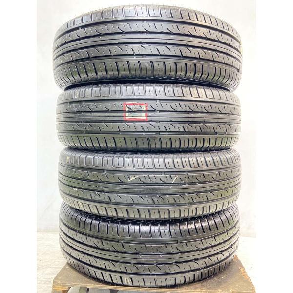 中古タイヤ サマータイヤ 4本セット215/70R16ダンロップ グラントレック PT3
