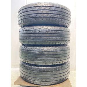 中古タイヤ サマータイヤ 4本セット  215/65R16  ヨコハマ ジオランダー CV G058｜aing