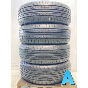 中古タイヤ サマータイヤ 4本セット  205/60R16  ヨコハマ エコス ES31｜aing