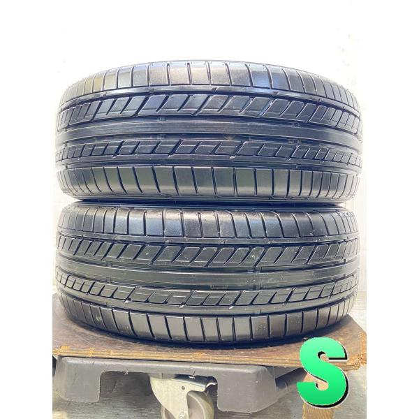 中古タイヤ サマータイヤ 2本セット205/50R16グッドイヤー イーグル LS EXE