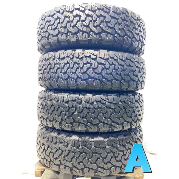 中古タイヤ サマータイヤ 4本セット  215/70R16 6PR100/97R BFグッドリッチ ...