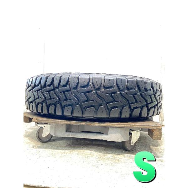 中古タイヤ サマータイヤ 1本  185/85R16 8PR105/103LT トーヨータイヤ オー...