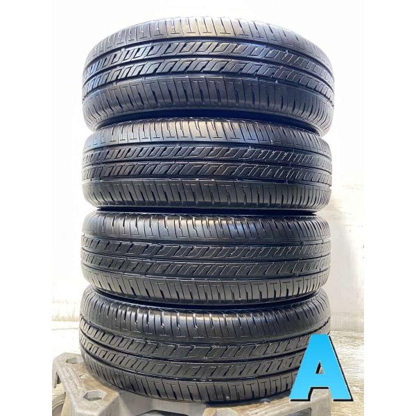 中古タイヤ サマータイヤ 4本セット  175/60R16  セイバーリング SL201