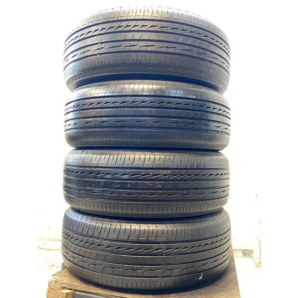 中古タイヤ サマータイヤ 4本セット  215/60R16  ブリヂストン レグノ GR-X2
