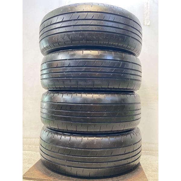 中古タイヤ サマータイヤ 4本セット  205/60R16  ブリヂストン プレイズ PX-RV2