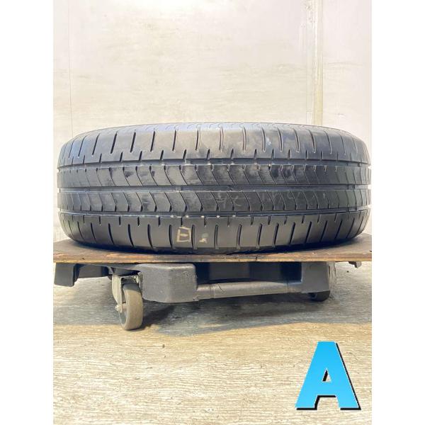 中古タイヤ サマータイヤ 1本  215/60R16  ブリヂストン NEWNO