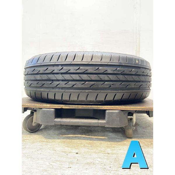 中古タイヤ サマータイヤ 1本  185/60R16  ブリヂストン ネクストリー