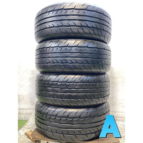 中古タイヤ サマータイヤ 4本セット  205/50R16  　 FINALIST 595EVO