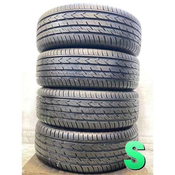 中古タイヤ サマータイヤ 4本セット  195/60R16  　 Gislaved ULTRA SP...