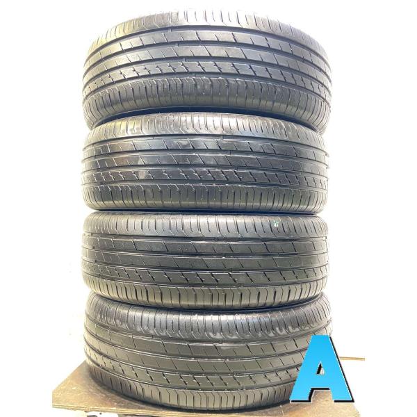 中古タイヤ サマータイヤ 4本セット  215/65R16  　 SAILUN ATREZZO EL...