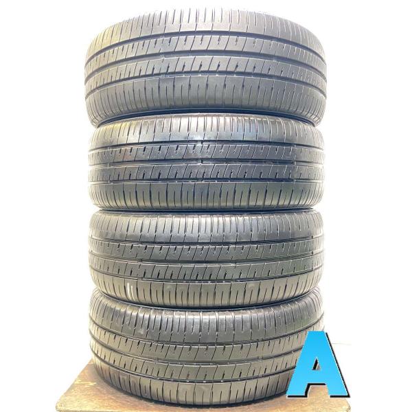 中古タイヤ サマータイヤ 4本セット  205/55R16  オートバックス Maxrun Effi...