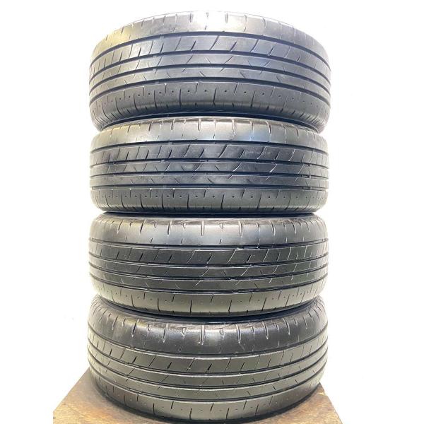 中古タイヤ サマータイヤ 4本セット  205/60R16  ブリヂストン プレイズ PX-RV2