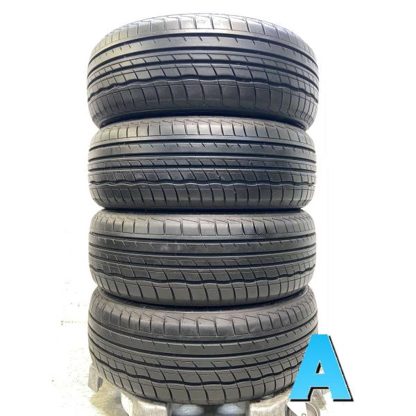 中古タイヤ サマータイヤ 4本セット  195/55R16  　 MOMO outrun M3
